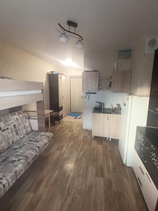 ул. Спортивная, д.29/1 №1